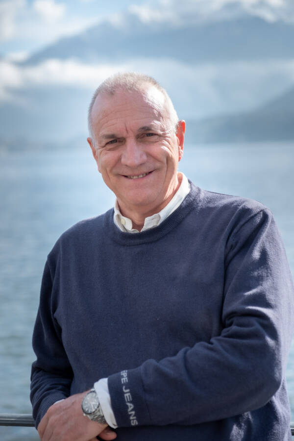 FILIPPO CERVI